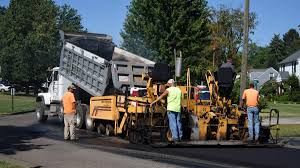 Best Driveway Overlay Services  in Rome, NY